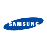 LOGO SAMSUNG